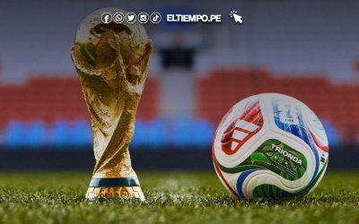Mundial 2026: ¿Cuándo se inicia el repechaje que brinda dos cupos a la Copa del Mundo?