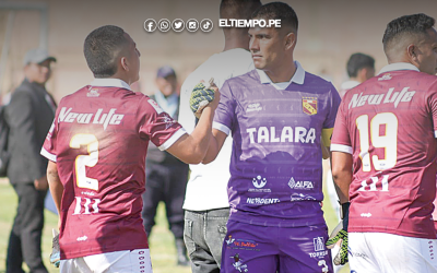 “Nada está dicho, aún faltan 90 minutos por jugar”