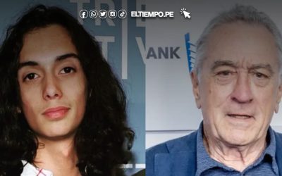 Detienen a cinco implicados en la red que vendió las drogas que causaron la muerte del nieto de Robert De Niro
