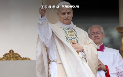 León XIV: un papa en busca de la unidad en la Iglesia en su primer año de pontificado