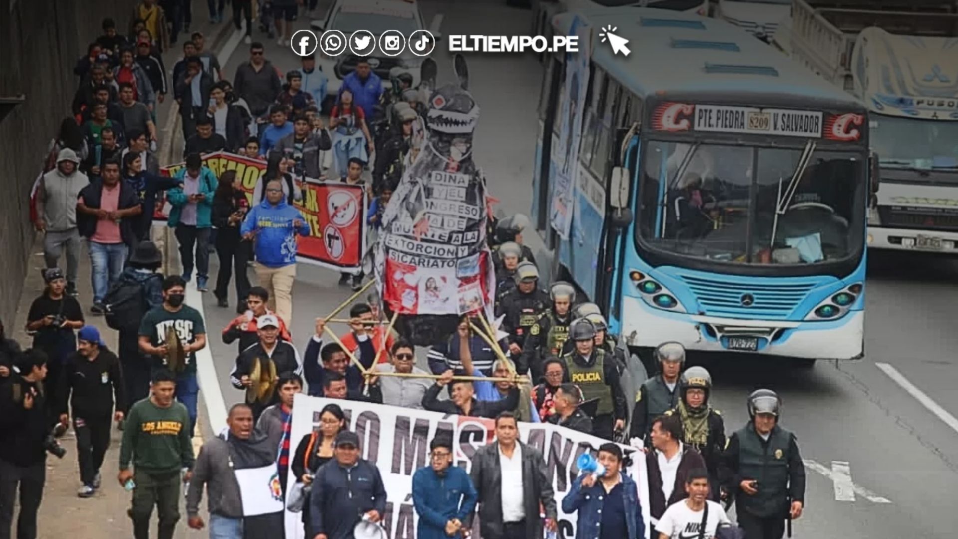 paro de transportistas 04 de noviembre (1)