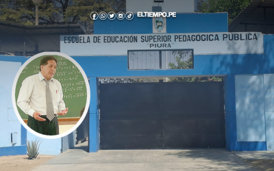 Programa de Promoción Docente 2026: ¿Cómo postular y cuál es su costo?