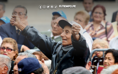 Pensión ONP aumenta en 223 soles: ¿para quiénes aplica el nuevo beneficio?