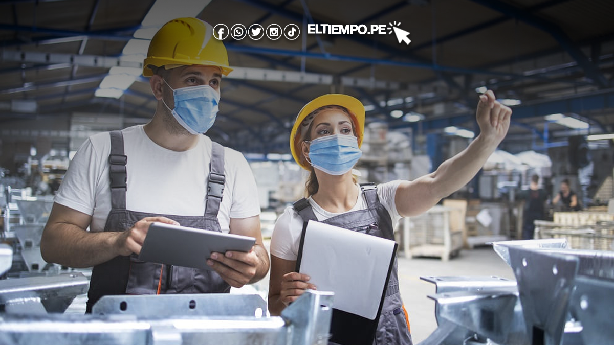 Perú será sede mundial de la cita ISO sobre gestión de la calidad Perú será sede mundial de la cita ISO sobre gestión de la calidad