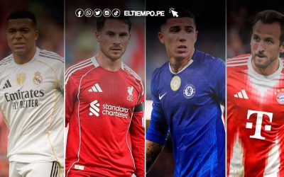 UEFA Champions League: Este es el resumen de la fecha de hoy miércoles 22 de octubre de 2025