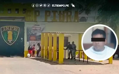 Condenan a 26 años de pena privativa de la libertad efectiva a sujeto por amenazar a menor para tocarla en Sullana