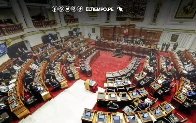 Están robando el futuro