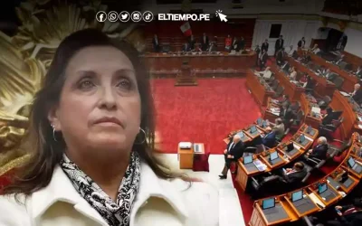 Renovación Popular anuncia moción de vacancia contra Dina Boluarte
