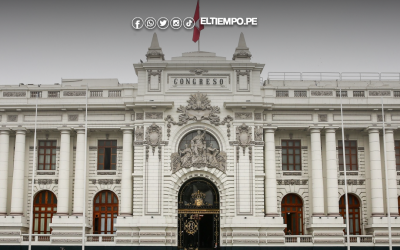 ¿Presentan proyecto de Ley para que congresistas trabajen sin sueldo? Esto se sabe