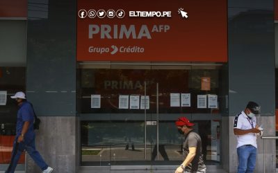 Mañana 21 de octubre inicia el registro de solicitudes para retirar las 4 UIT de tu AFP 2025