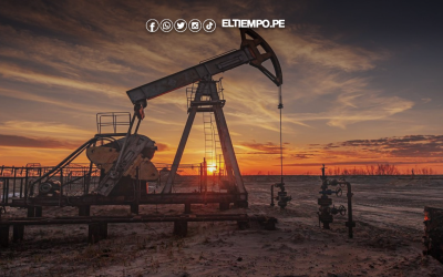 La incertidumbre petrolera persiste: barril subiría hasta 200 dólares