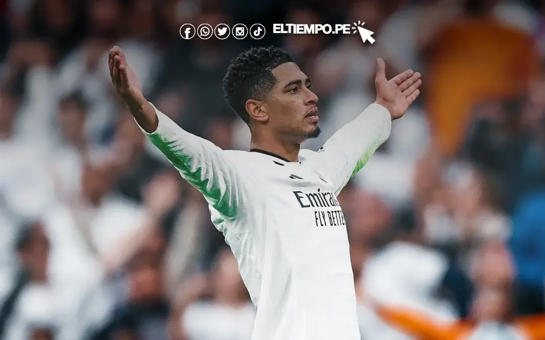 Barcelona vs Real Madrid juegan este domingo a las 2:00 p. m. por la final de la Supercopa de España