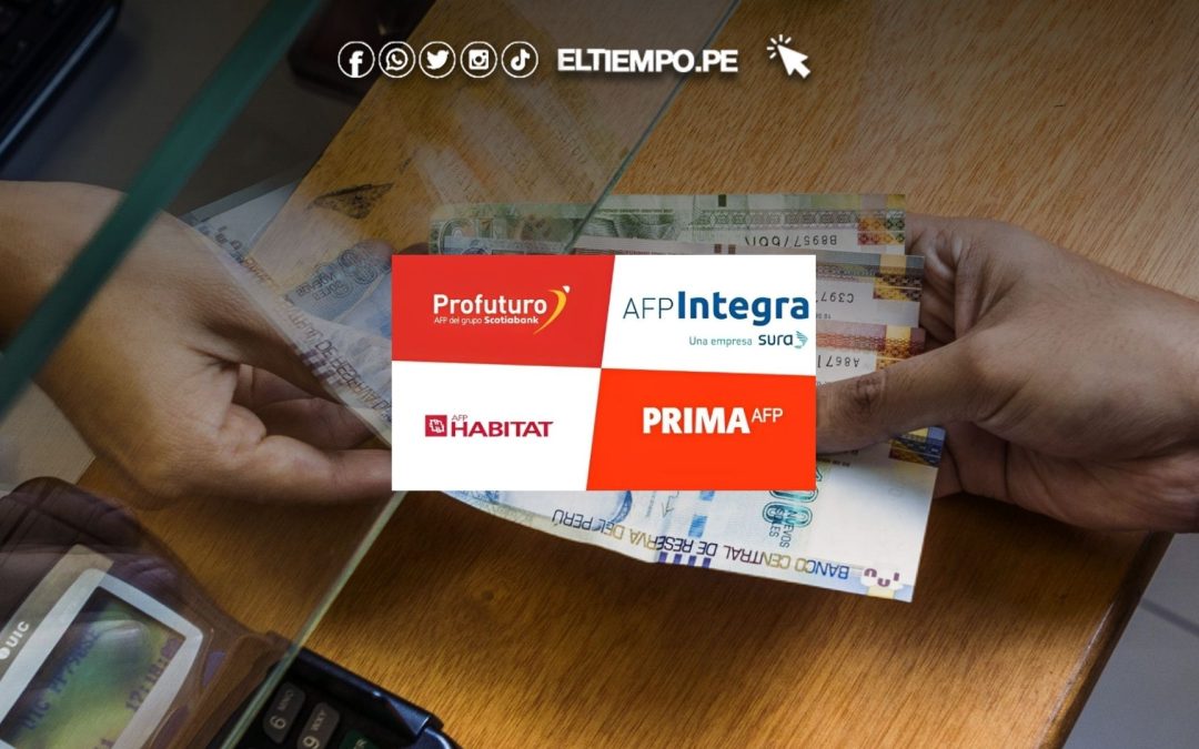 Retiro AFP para rezagados en diciembre: LINK de consulta para iniciar tu solicitud