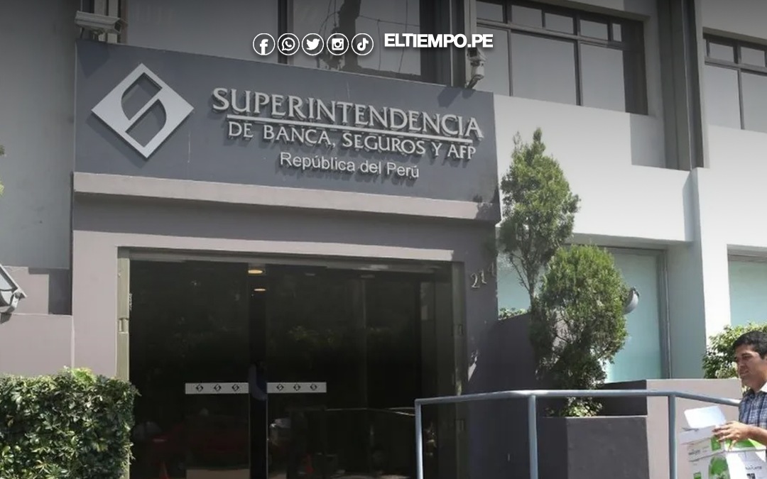 SBS declaró disolución de Cooperativa de Ahorro y Crédito Rural Abancay
