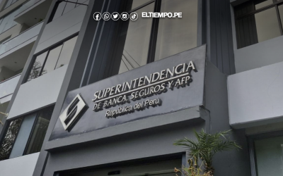 SBS ordena la disolución de la Cooperativa de Ahorro y Crédito Mi Empresa por inactividad
