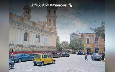 Taxistas saldrán a protestar por sistema de fotopapeletas de MPP