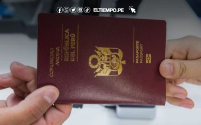 Pasaporte sin cita: conoce los locales y horarios para que realices el trámite