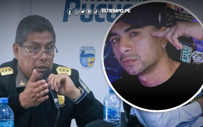 Jefe de Región Policial Lima y otros dos generales fueron suspendidos tras muerte de manifestante
