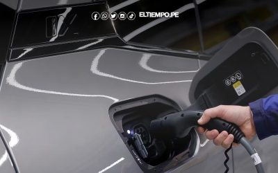 Vehículos eléctricos bajaron de precio hasta 40% en últimos 10 años a nivel mundial