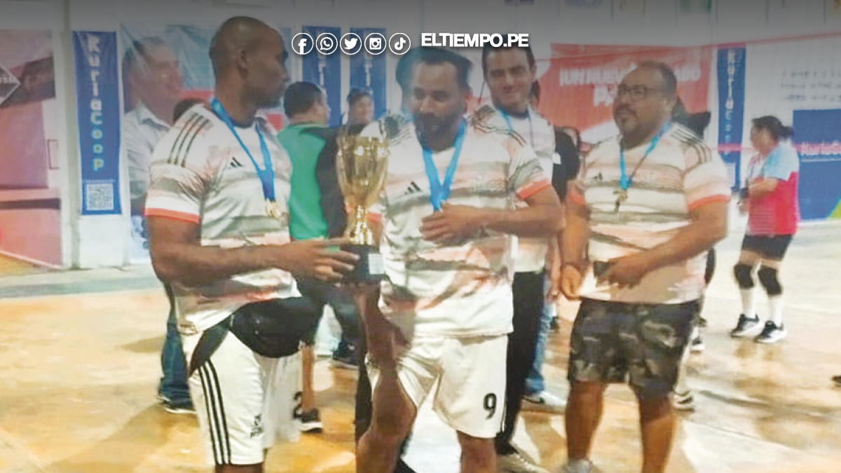 Warrios se corona campeón Warrios se corona campeón