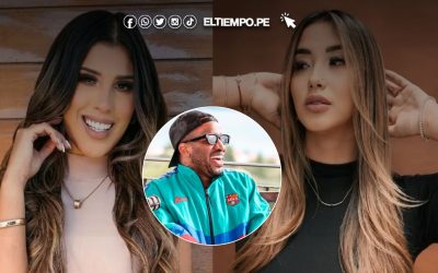 Xiomy Kanashiro aclara rumores sobre Yahaira Plasencia y posible compromiso con Jefferson Farfán