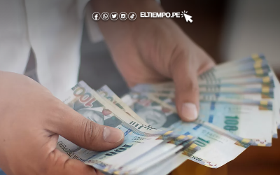 El 38% de trabajadores usa la CTS para pagar deudas