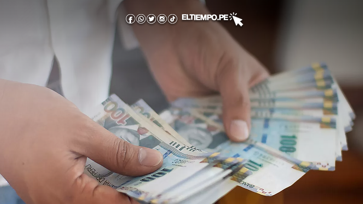 38 de trabajadores usa la CTS para pagar deudas 38% de trabajadores usa la CTS para pagar deudas