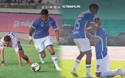 Final feliz: Alianza Atlético derrota en el Callao a Sport Boys