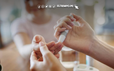 Perú: Aumento alarmante de casos de diabetes en niños y adolescentes