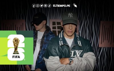 Canción del mundial 2026 BZRP ft Daddy Yankee Sessions #0/66: Esto piden los fanáticos en redes sociales