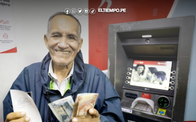 Bono de reconocimiento 1996: Consulta los requisitos y cómo solicitarlo hoy