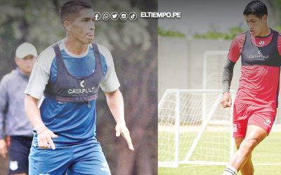 Atlético Grau y Alianza Atlético se enfrentan en un vibrante Clásico Piurano por el Torneo Clausura