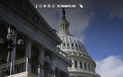 Congreso de EE. UU. pone fin al cierre de Gobierno más largo de su historia tras 43 días