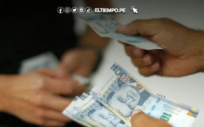 CTS 2026: entidades financieras ofrecen tasas de hasta 7,5% para trabajadores que mantengan sus depósitos