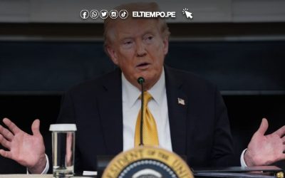 Donald Trump: «no habrá más petróleo ni dinero» para Cuba e insta a «alcanzar acuerdo»