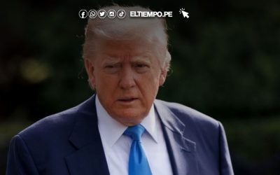 Demócratas muestran mayor entusiasmo electoral mientras la popularidad de Donald Trump se desploma, según CNN