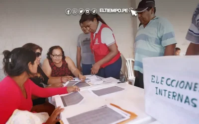 Elecciones 2026: ¿cuánto es la multa por no votar en los comicios del 12 de abril?