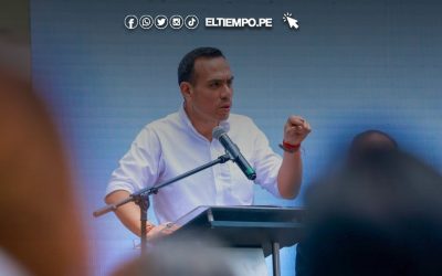 José Jerí se presenta esta tarde ante el Congreso por reuniones no registradas con empresario chino