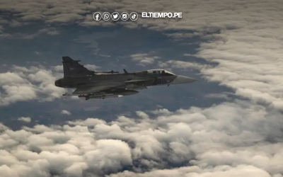 FAA emite advertencia a aerolíneas por creciente tensión militar en Venezuela