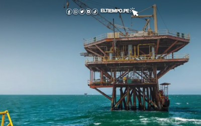Gobierno extiende por 30 meses la licencia de explotación del Lote Z-69 para Petroperú