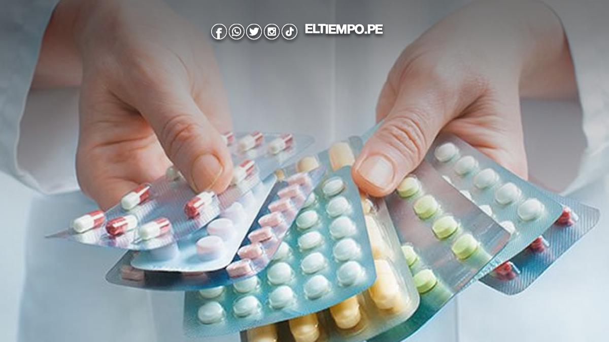 Indecopi impone multa récord a 13 laboratorios por concertar precios en licitaciones del Estado durante 14 años Indecopi impone multa récord a 13 laboratorios por concertar precios en licitaciones del Estado durante 14 años