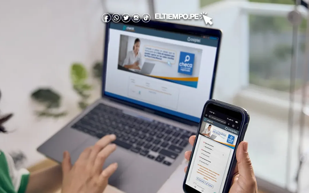 ¿Cómo saber si tu celular no está registrado en la lista blanca del Renteseg?