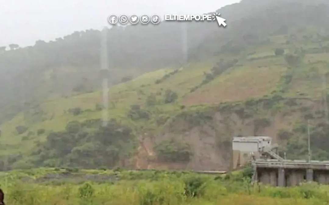 Senamhi anuncia lluvias ligeras en la sierra de Piura por ingreso de friaje