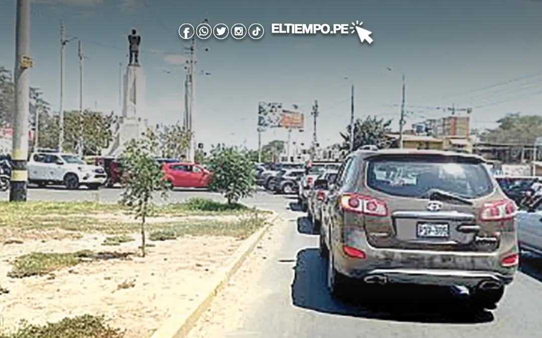 Nuevas obras viales en Piura «son soluciones parciales», advierte especialista
