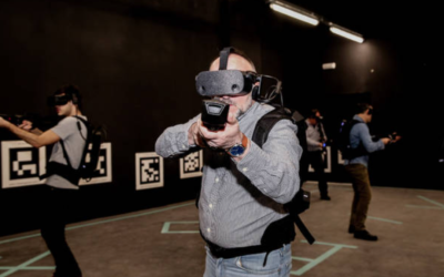 Entretenimiento digital peruano: tecnología, cultura y futuro