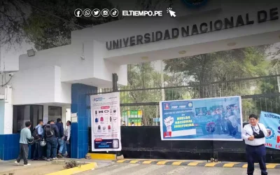 Hoy se define continuidad de huelga en la Universidad Nacional de Piura
