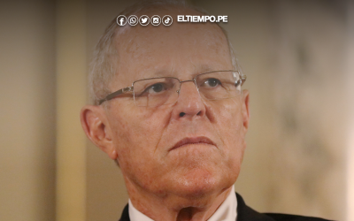 PPK dice que José Jerí «está manejándose de manera inteligente» y que el Congreso está «dirigido por bandas»