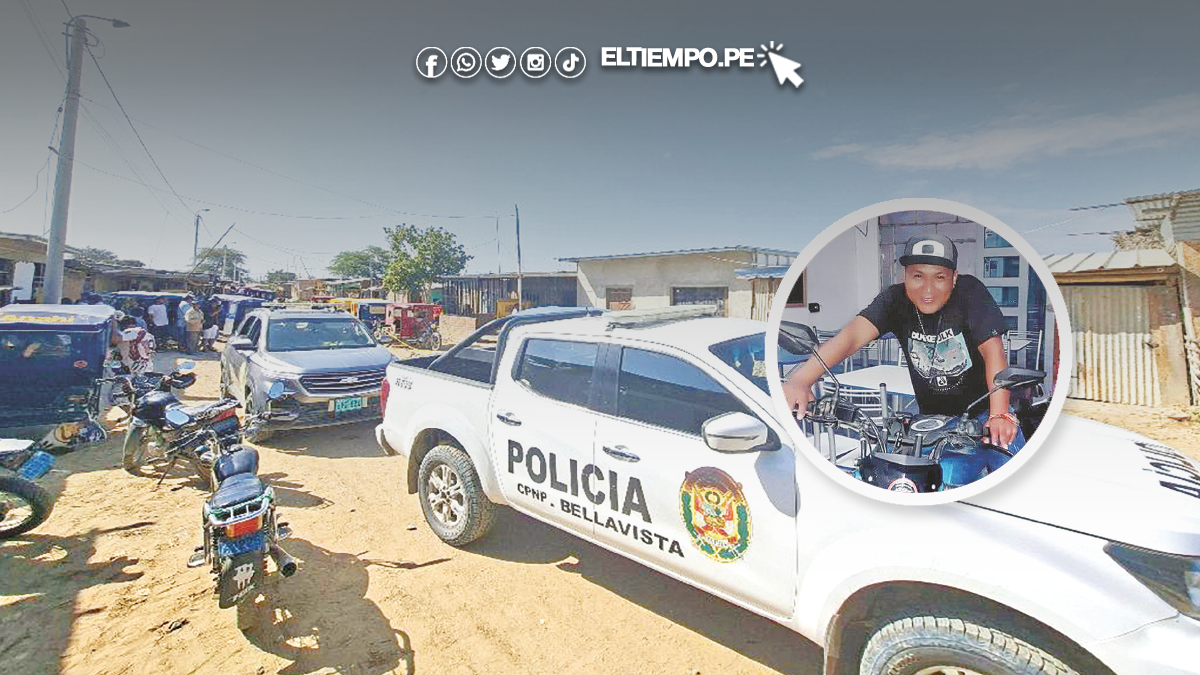 Récord de crimenes en Piura Récord de crimenes en Piura