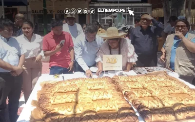 Fe y tradición de velaciones en Piura, Catacaos y región