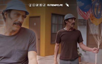 HBO Max anuncia serie sobre Don Ramón tras el éxito de “Chespirito: Sin Querer Queriendo”